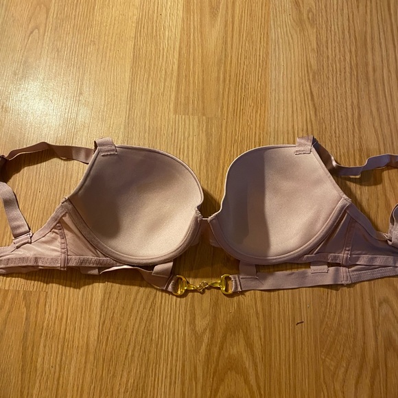 La senza silky bra - Picture 2 of 4